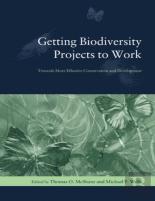 Getting Biodiversity Projects To Work