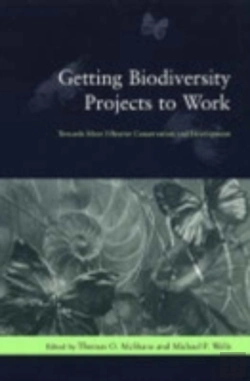 Bertrand.pt - Getting Biodiversity Projects To Work