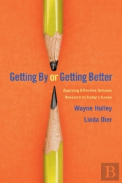 Getting By Or Getting Better