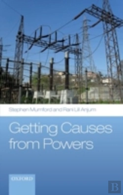 Bertrand.pt - Getting Causes From Powers