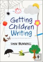 Getting Children Writing