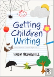 Getting Children Writing