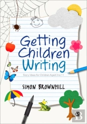 Getting Children Writing
