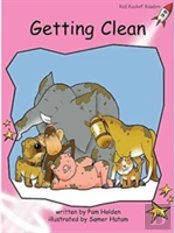 Getting Clean