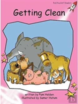 Bertrand.pt - Getting Clean