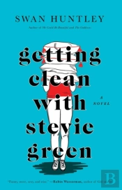 Getting Clean With Stevie Green