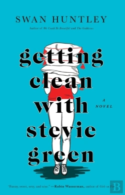 Bertrand.pt - Getting Clean With Stevie Green