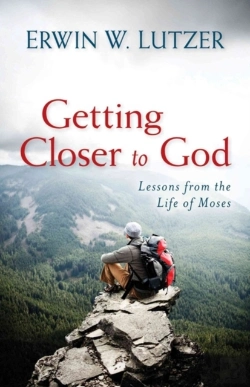 Bertrand.pt - Getting Closer To God Â€“ Lessons From The Life Of Moses