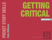 Getting Critical