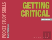 Getting Critical