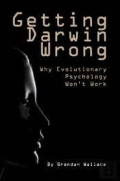 Getting Darwin Wrong