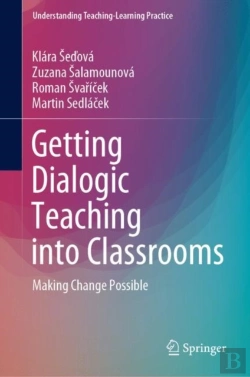 Bertrand.pt - Getting Dialogic Teaching Into Classrooms