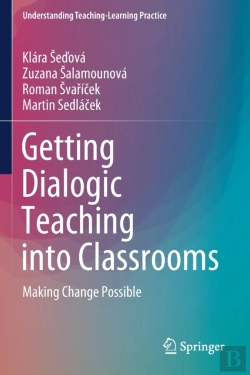 Bertrand.pt - Getting Dialogic Teaching Into Classrooms