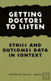 Getting Doctors To Listen