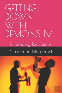 Bertrand.pt - Getting Down With Demons Iv