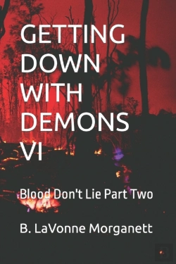 Bertrand.pt - Getting Down With Demons Vi