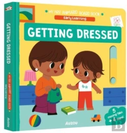 Bertrand.pt - Getting Dressed