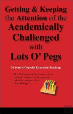 Bertrand.pt - Getting & Keeping The Attention Of The Academically Challenged With Lots O' Pegs