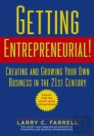 Getting Entrepreneurial!