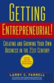 Getting Entrepreneurial!