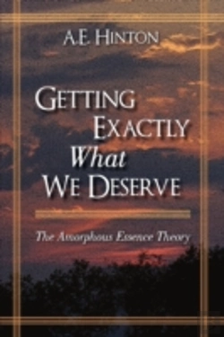 Bertrand.pt - Getting Exactly What We Deserve: The Amo