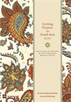 Bertrand.pt - Getting Finance In South Asia 2010