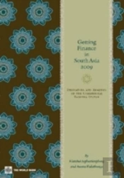 Getting Finance In South Asia