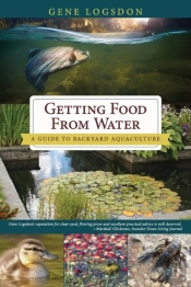 Getting Food From Water