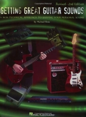 Getting Great Guitar Sounds