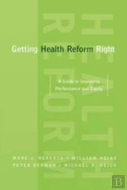 Bertrand.pt - Getting Health Reform Right