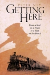 Getting Here: From A Seat On A Train To