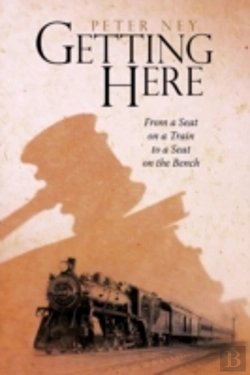 Bertrand.pt - Getting Here: From A Seat On A Train To
