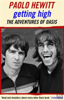 Bertrand.pt - Getting High: The Adventures Of Oasis