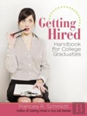 Getting Hired