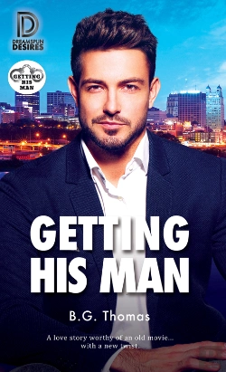 Bertrand.pt - Getting His Man