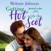 Getting Hot With The Scot