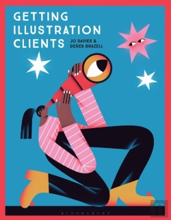 Bertrand.pt - Getting Illustration Clients