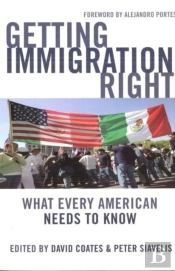 Getting Immigration Right