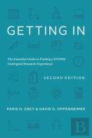 Getting In