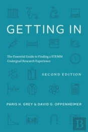 Getting In