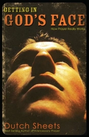 Getting In God'S Face