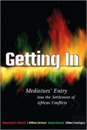 Getting In