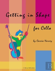 Getting In Shape For Cello