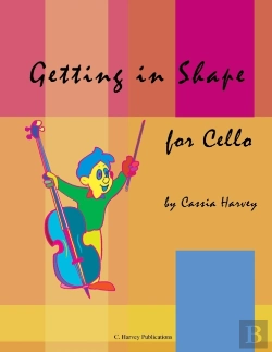 Bertrand.pt - Getting In Shape For Cello