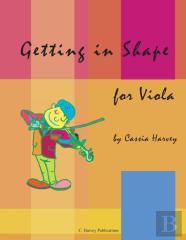 Getting In Shape For Viola