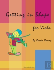 Getting In Shape For Viola