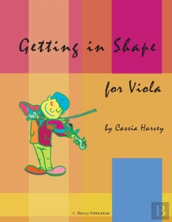 Bertrand.pt - Getting In Shape For Viola