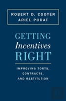 Getting Incentives Right