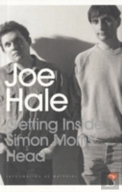 Getting Inside Simon Morris' Head