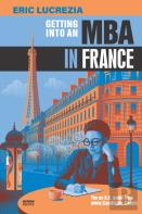 Getting Into An Mba In France
